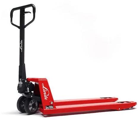 Hand Pallet Truck, Model Number : M25