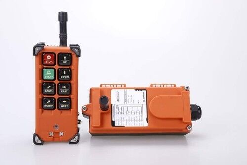 Plastic Crane Wireless Remote