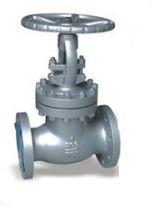 INCOLOY GLOBE VALVE