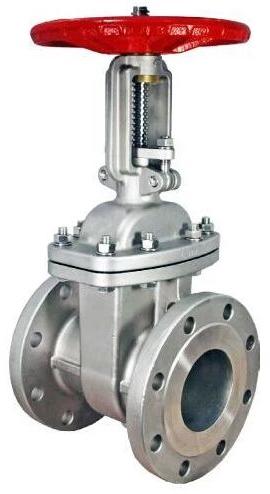 TITANIUM GATE VALVE