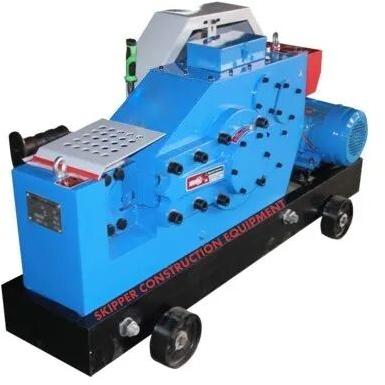 Mild Steel Bar Cutting Machine, For Industrial, Voltage : 415 V