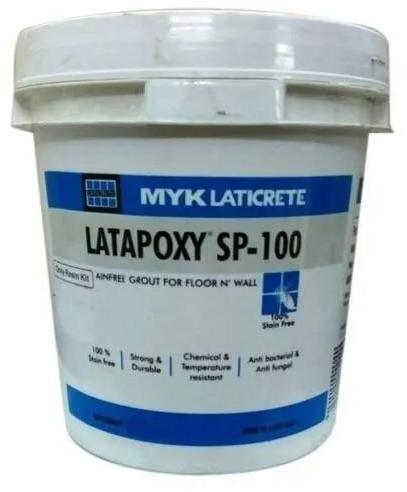 Laticrete Epoxy Grout