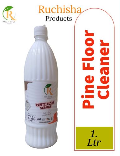 Pine Floor Cleaner, Packaging Type : Plastic Bottle