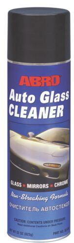 ABRO Auto Glass Cleaner, Packaging Type : Bottle