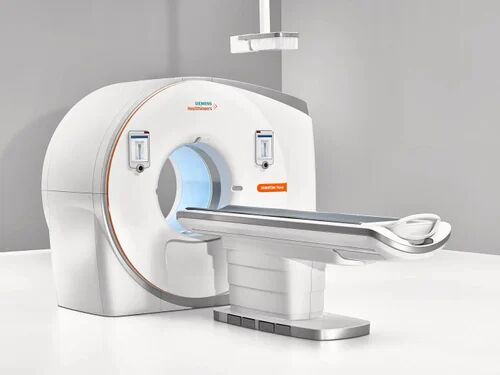 CT Scan Machine, Model Name/Number : SOMATOM Force