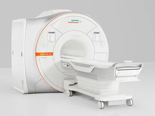 Siemens Magnetom MRI System, Bore Size : 70 Cm