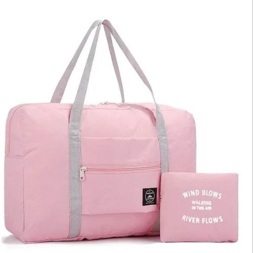 Polyester Travel Bag, Capacity : 10 Kg