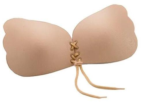 Strapless Padded Bra