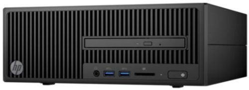 HP 280 SFF G2 Intel HD Graphics Card
