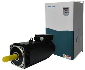 Electric Servo Controller