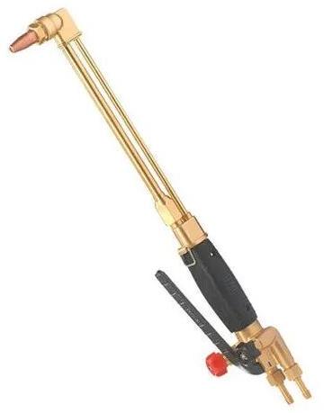 Brass Gas Cutting Torch