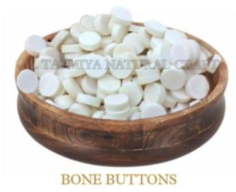 Buffalo Bone Button, Style : Fashion