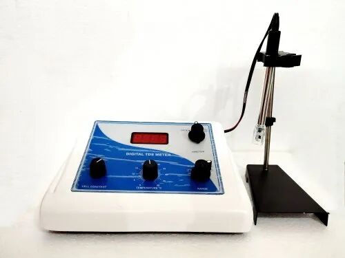 Digital TDS Meter, Voltage : 230 V