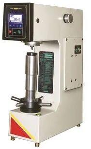 Rockwell Hardness Tester, Display Type : Digital