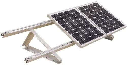 Aluminum Solar Panel Mounting Structure