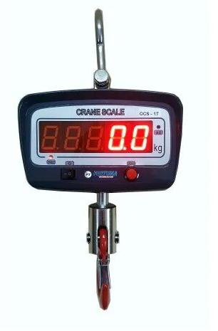 MS Digital Crane Scale