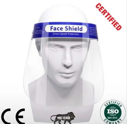 Face Shield