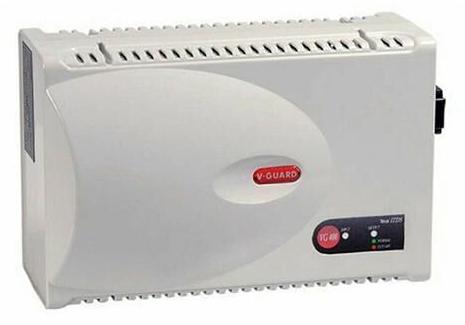 V-Guard UPS, Color : White