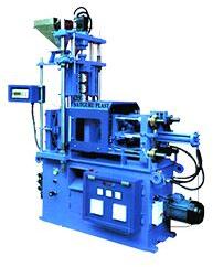 Vertical Molding Machine
