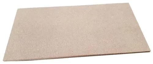 Brownish Rectangular Plain Rustic MDF Sheets, For Making Furniture, Density : 700 kg/m3