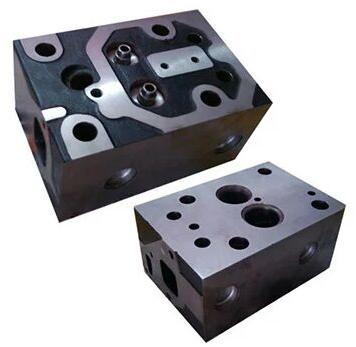 Automobile Cylinder Head, Size : 85, 87.5, 95, 102mm