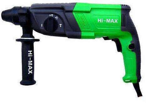 Hammer Drill Machine