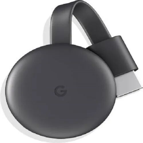 Google Chromecast