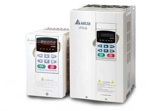 Delta AC Motor Drive