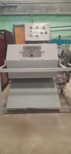 Notebook Making Machine