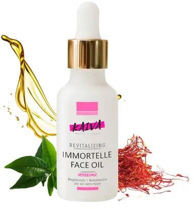 Anti Aging Face Oil, Packaging Size : Customise