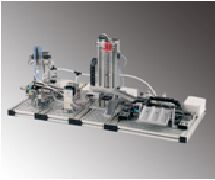 Alfa Mechatronic & PLC