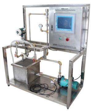 Process Control Instruments