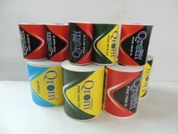 Qrom Plain Thermal Paper Billing Roll, Width : 80 Mm