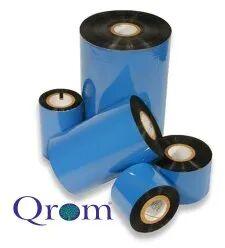 Wax Ribbon, Color : Black