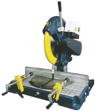 Portable Cutting Machine, Voltage : 230 V