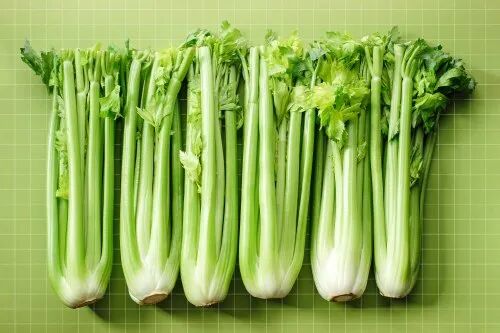 Celery, Packaging Size : 5 Kg