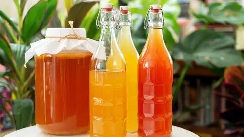 Health Drink, Packaging Type : Bottle