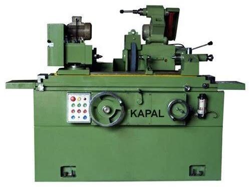 Cylindrical Grinding Machine, Voltage : 220V