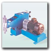 Metering Pumps