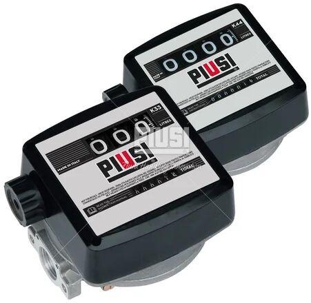 PIUSI Mechanical Flow Meter