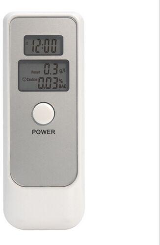 Ultrashine ABS Personal Breath Alcohol Detector