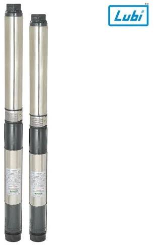 Lubi Submersible Pumps