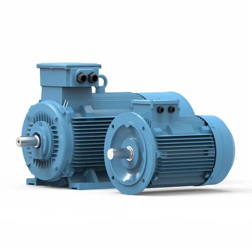Three Phase Induction Motor, Power : 100-1000 KW