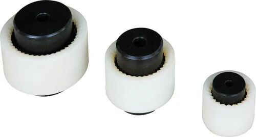 Flexible Drive Couplings, For Hydraulic Powerpack