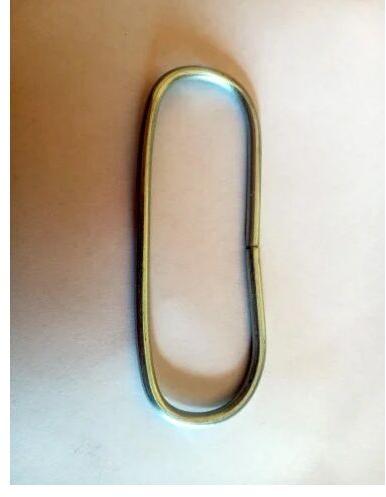 Mild Steel Bucket Handle Wire, For Office