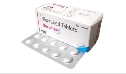 Nicorandil Tablet