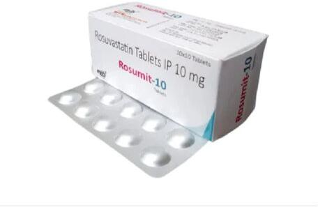 Rosuvastatin Tablets