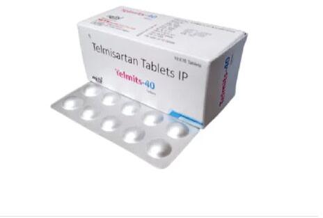 Telmisartan Tablets