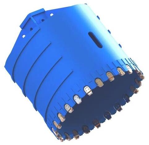 Ashok Carbide Tipped Core Barrel