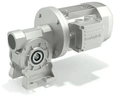 Cast Iron Bonfiglioli Gear Box